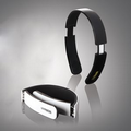 Stylish bluetooth headphones